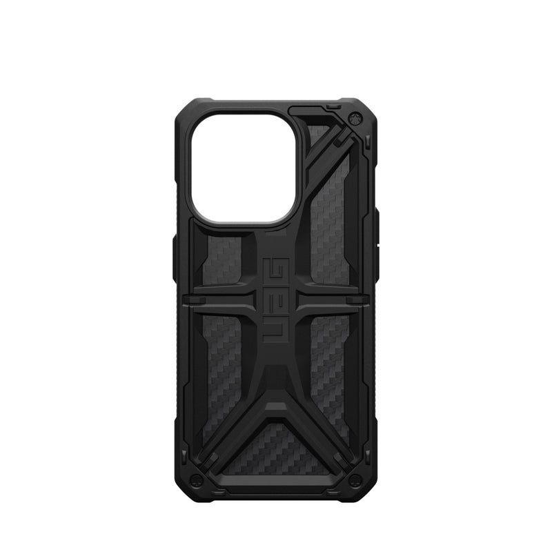 UAG Monarch Case - Apple iPhone 15 Pro - UAG-I15PR-MONCF