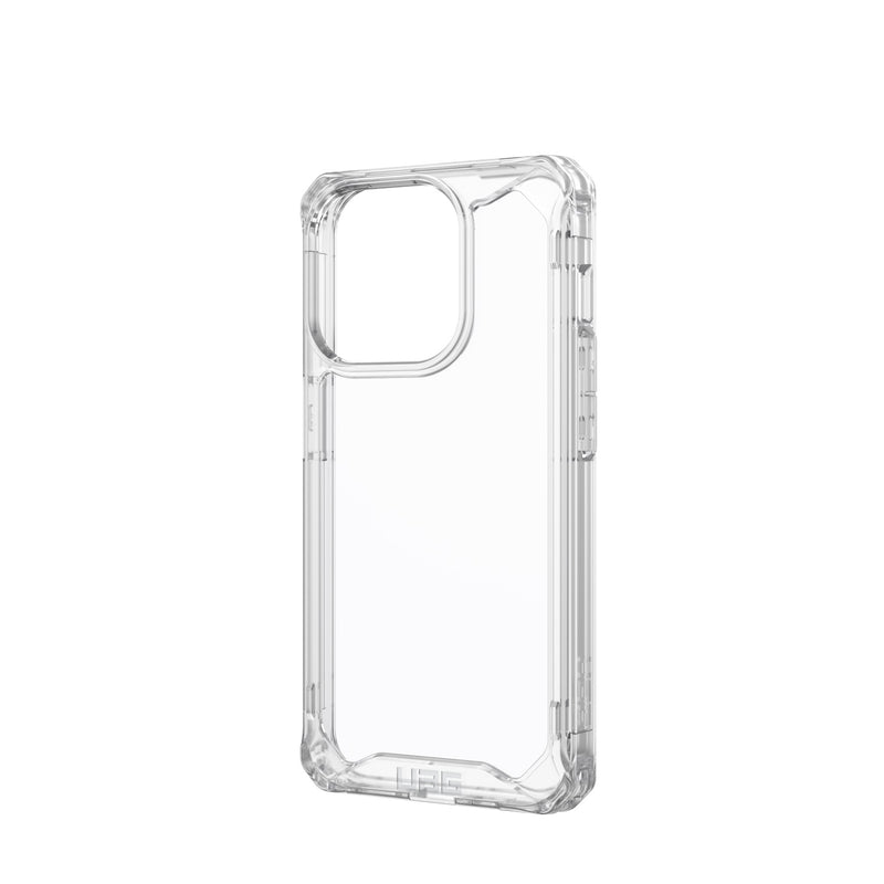 UAG Plyo Case - Apple iPhone 15 Pro - UAG-I15PR-PLYCL