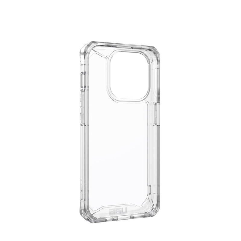 UAG Plyo Case - Apple iPhone 15 Pro - UAG-I15PR-PLYCL