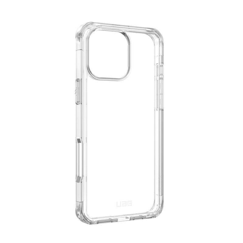 UAG Plyo Case - Apple iPhone 16 Pro Max - Ice (UAG-I16PM-PLYCL)