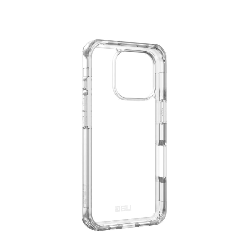 UAG Plyo Case - Apple iPhone 16 Pro - Ice (UAG-I16PR-PLYCL)