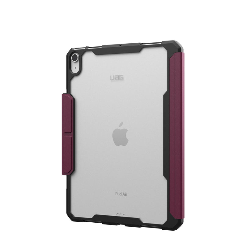 UAG Essential Armor Tablet Case - Apple iPad Pro 11 (2024) - Bordeaux (UAG-IA1024-ESSR)