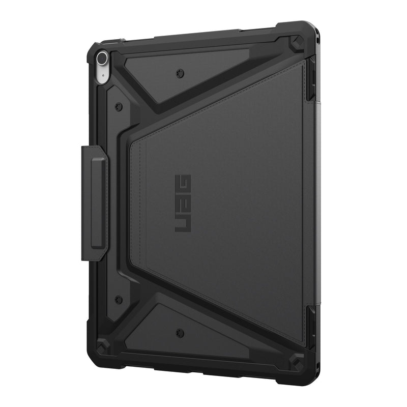 UAG Metropolis SE Tablet Case - Apple iPad Air 13 (2024) - Black (UAG-IA1224-METB)