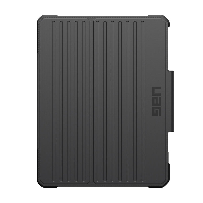 UAG Metropolis SE Tablet Case - Apple iPad Air 13 (2024) - Black (UAG-IA1224-METB)