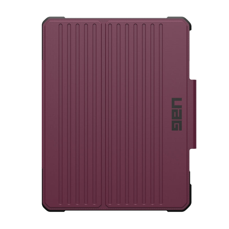 UAG Metropolis SE Tablet Case - Apple iPad Air 13 (2024) - Bordeaux (UAG-IA1224-METR)