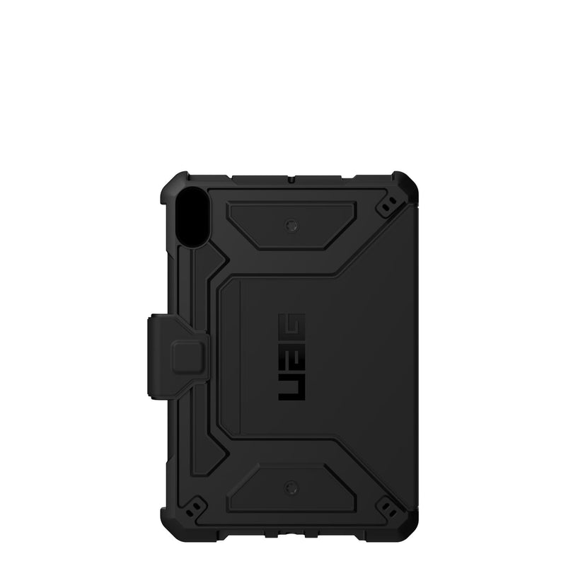 UAG Metropolis SE Tablet Case - Apple iPad mini (2024) / iPad mini (2021) - Black (UAG-IMIN24-METB)