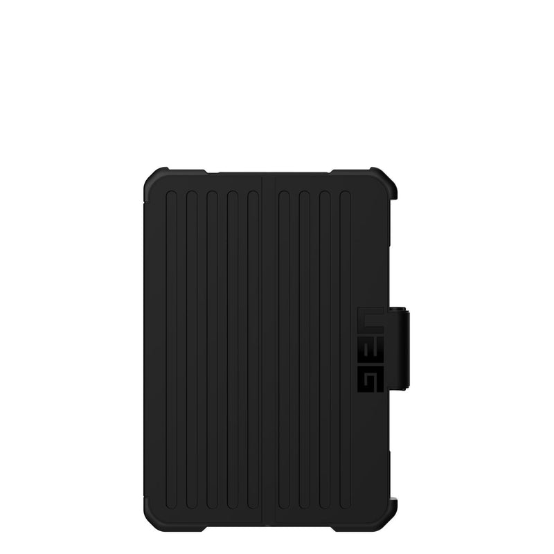 UAG Metropolis SE Tablet Case - Apple iPad mini (2024) / iPad mini (2021) - Black (UAG-IMIN24-METB)