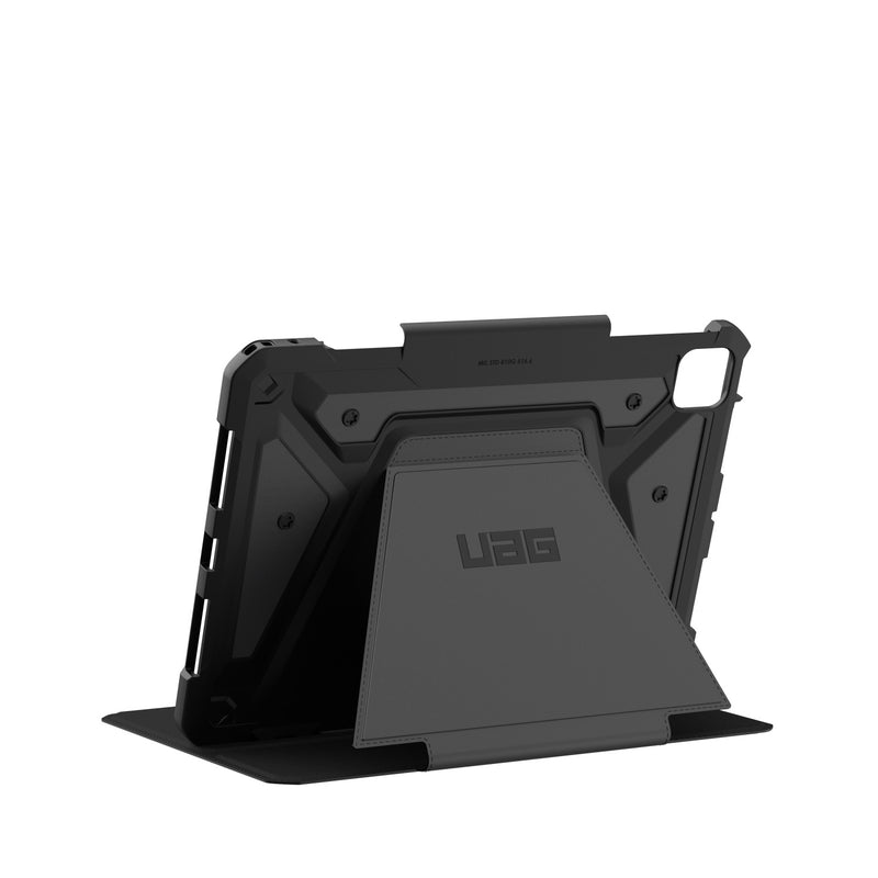 UAG Metropolis SE Tablet Case - Apple iPad Pro 11 (2024) - Black (UAG-IP1124-METB)