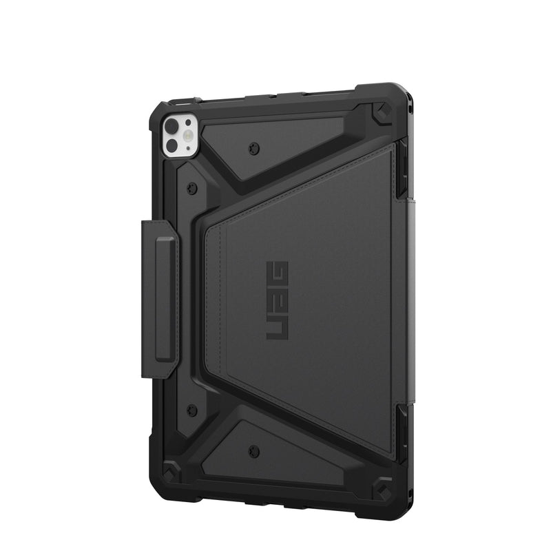 UAG Metropolis SE Tablet Case - Apple iPad Pro 11 (2024) - Black (UAG-IP1124-METB)