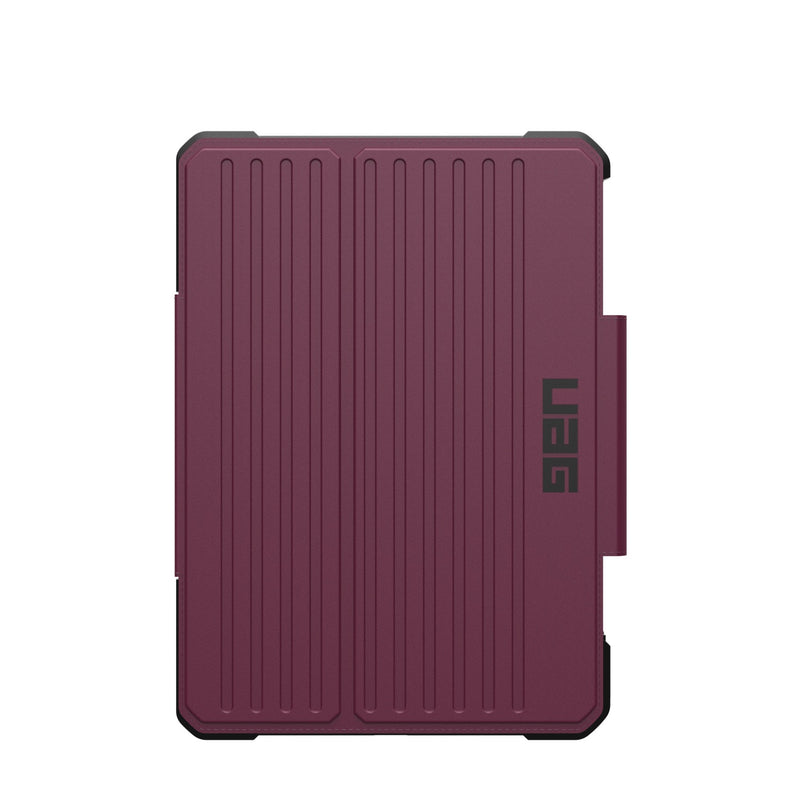 UAG Metropolis SE Tablet Case - Apple iPad Pro 11 (2024) - Bordeaux (UAG-IP1124-METR)