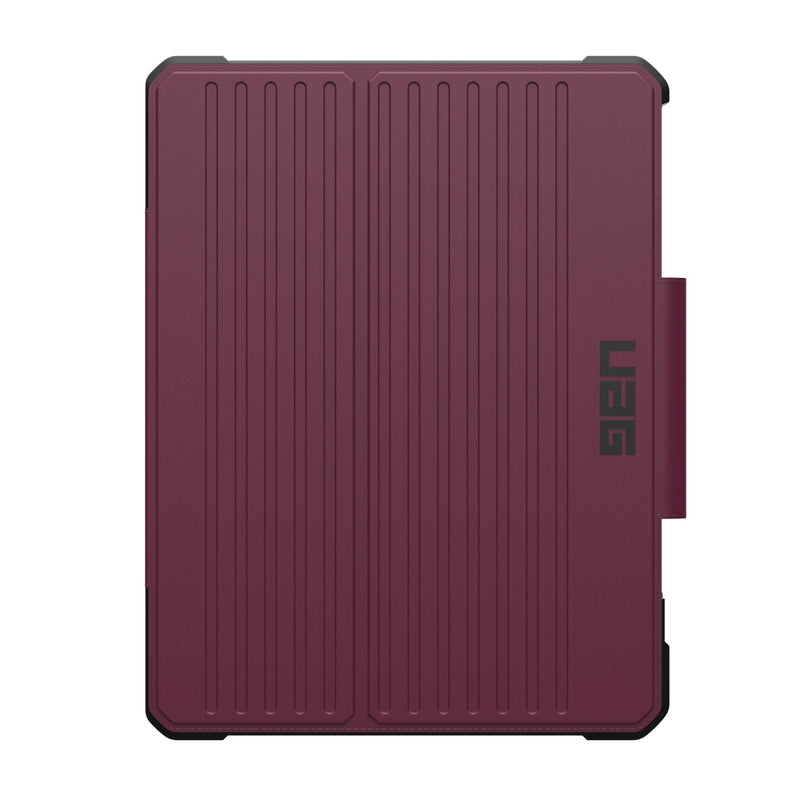 UAG Metropolis SE Tablet Case - Apple iPad Pro 13 (2024) - Bordeaux (UAG-IP1224-METR)