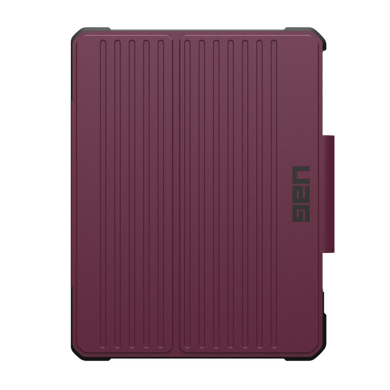 UAG Metropolis SE Tablet Case - Apple iPad Pro 13 (2024) - Bordeaux (UAG-IP1224-METR)