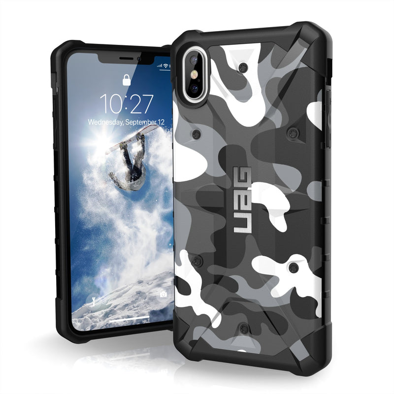 UAG Pathfinder SE Case - Apple iPhone XS Max