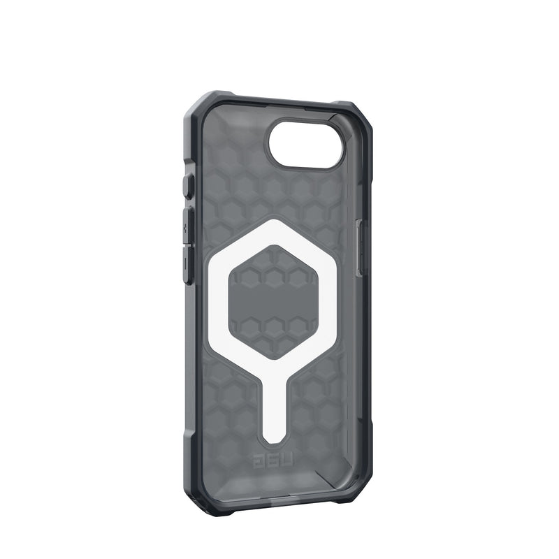 UAG Essential Armor MagSafe Case - Apple iPhone 16e - Ash (UAG-ISE25-EAMAS)