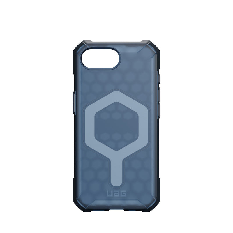 UAG Essential Armor MagSafe Case - Apple iPhone 16e - Cloud Blue (UAG-ISE25-EAMCB)