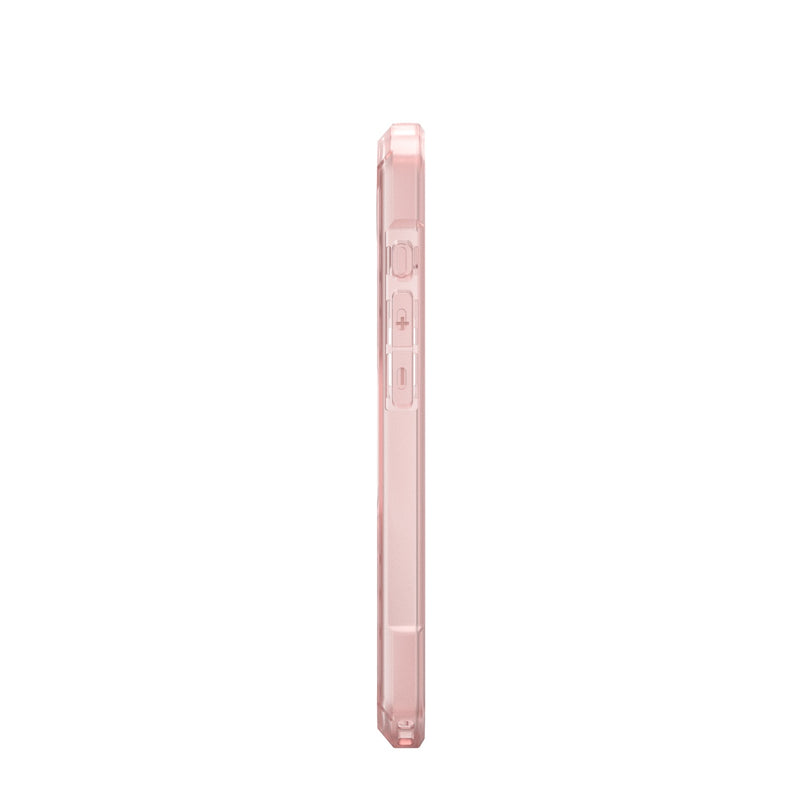 UAG Essential Armor MagSafe Case - Apple iPhone 16e - Rose (UAG-ISE25-EAMRS)