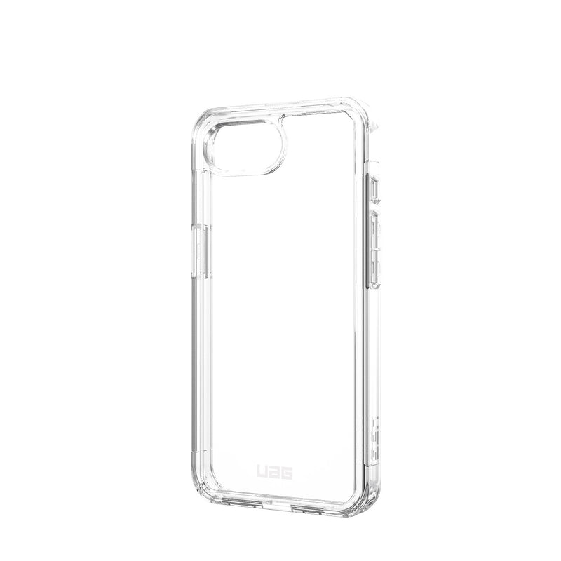 UAG Plyo Case - Apple iPhone 16e - Ice (UAG-ISE25-PLYCL)