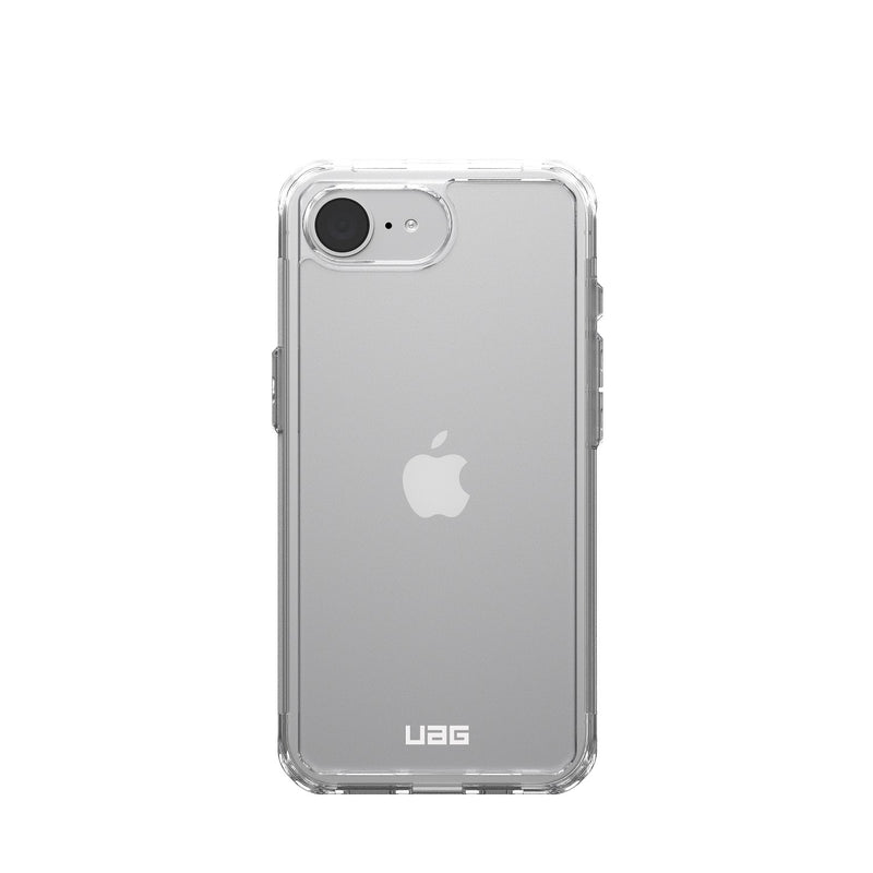 UAG Plyo Case - Apple iPhone 16e - Ice (UAG-ISE25-PLYCL)