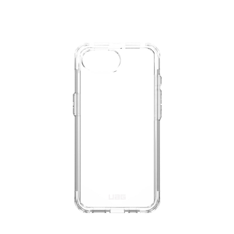 UAG Plyo Case - Apple iPhone 16e - Ice (UAG-ISE25-PLYCL)