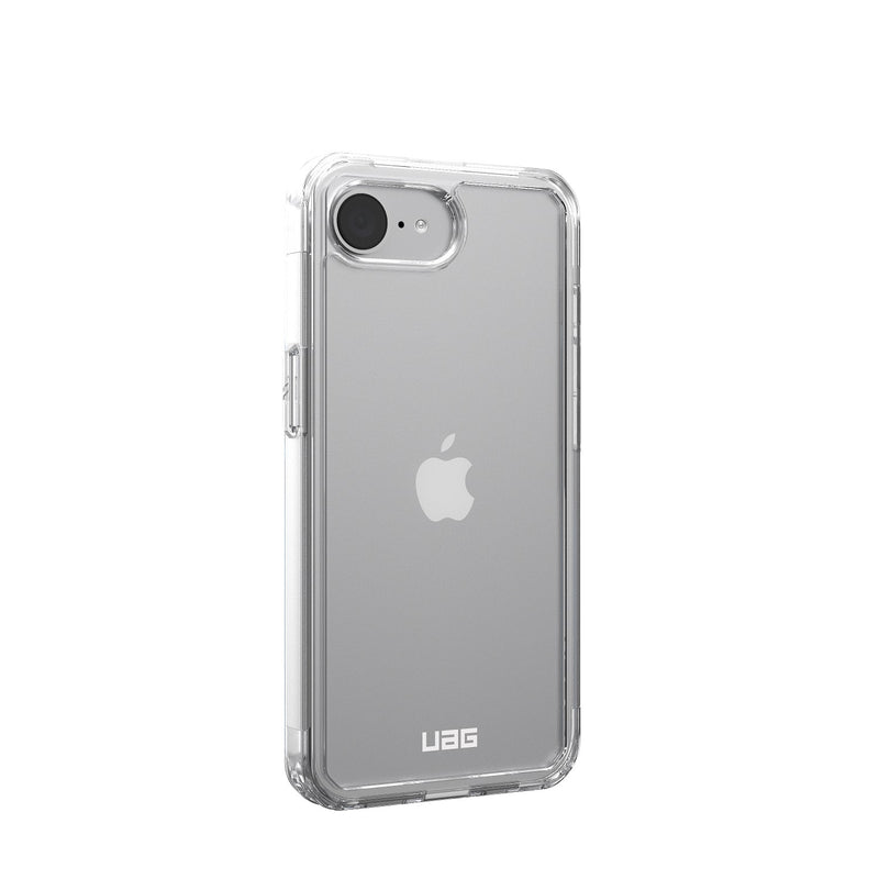 UAG Plyo Case - Apple iPhone 16e - Ice (UAG-ISE25-PLYCL)