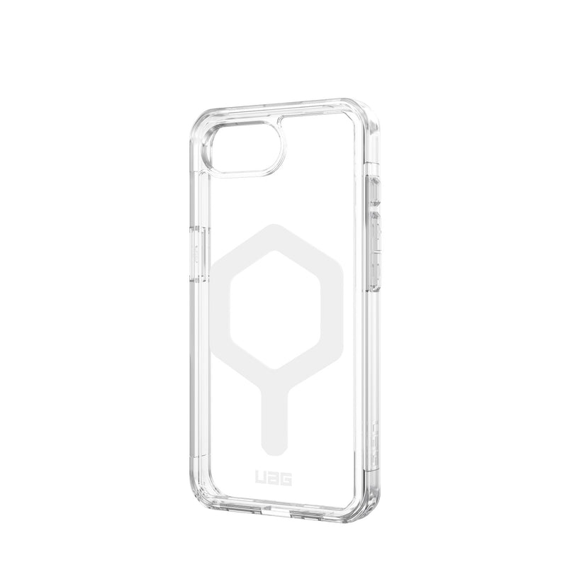 UAG Plyo MagSafe Case - Apple iPhone 16e - Ice (UAG-ISE25-PLYMCL)