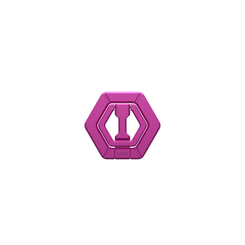 UAG Magnetic Ring Stand - Orchid Pink (UAG-MAGRING-PK)