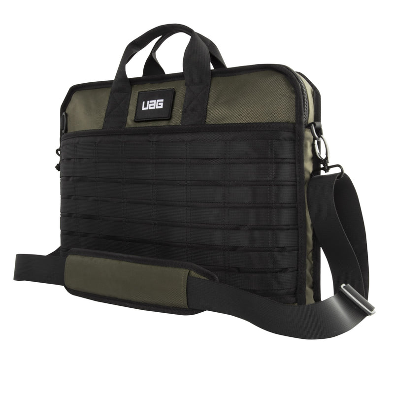 UAG Slim Brief 16 Inch - Olive (UAG-SLMBRF-OL)