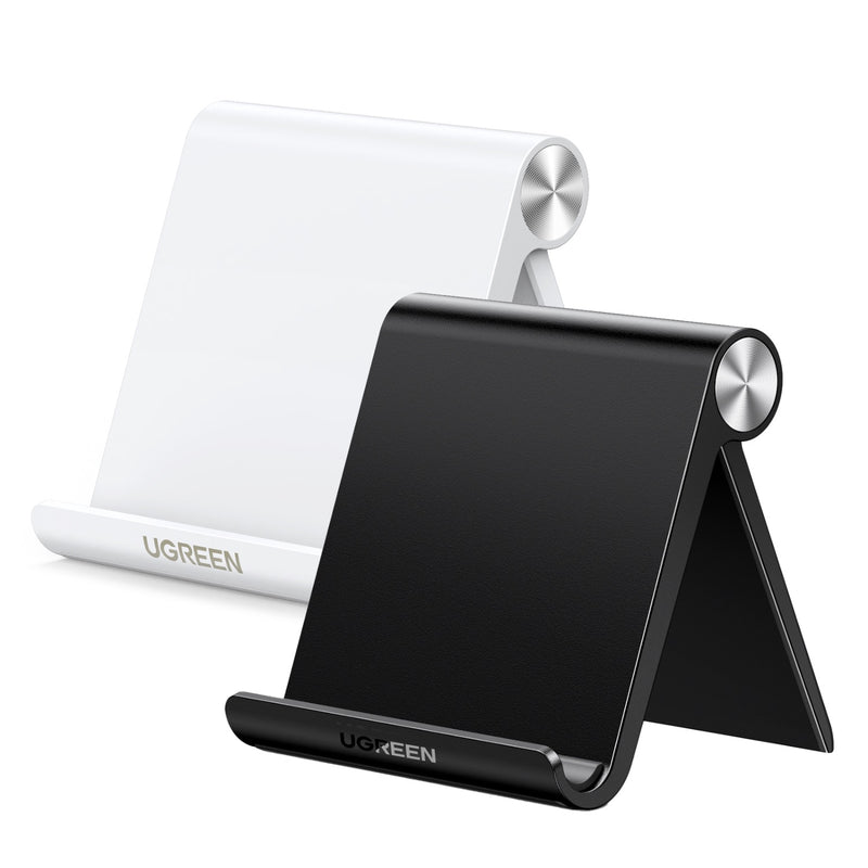 UGREEN Multi-Angle Phone Stand - Black (UG-LP106-50747)