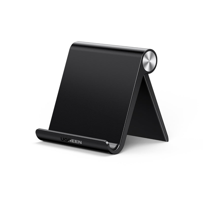 UGREEN Multi-Angle Phone Stand - Black (UG-LP106-50747)