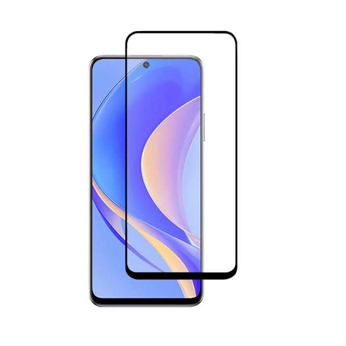 Body Glove Tempered Glass Screen Protector - Huawei nova Y90