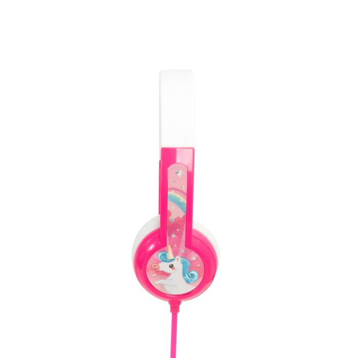 BuddyPhones DiscoverFun - No Buddy Jack (For Kids)