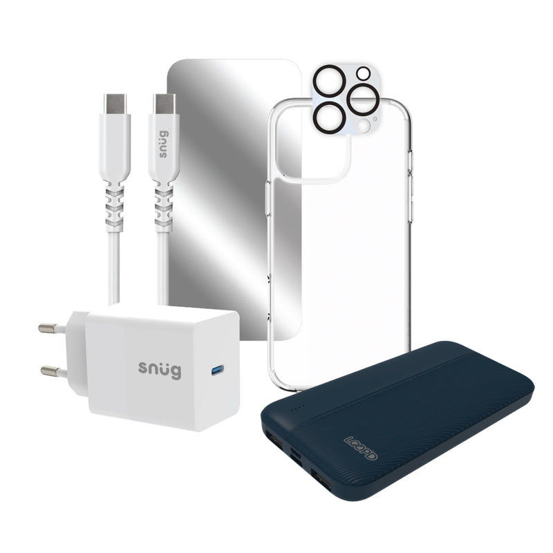 Apple iPhone 16 Pro Accessories