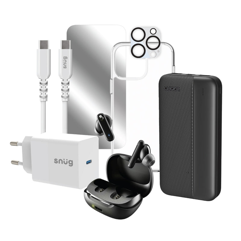 Apple iPhone 16 Pro Max Accessories