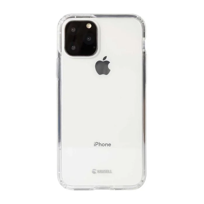 Krusell Kivik Case - Apple iPhone 11 Pro