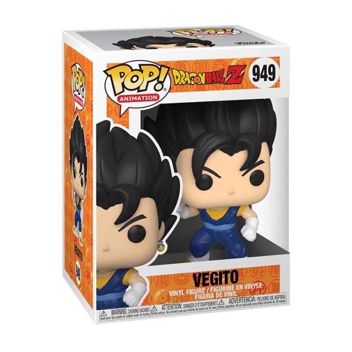 Funko Pop! Animation:Dragon Ball Z-Vegito