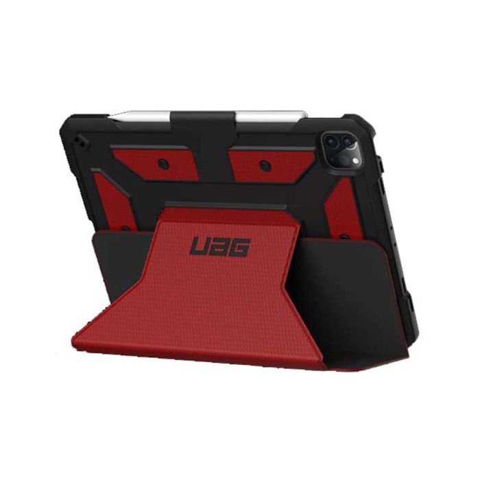 UAG Metropolis Tablet Case - Apple iPad Pro 11 (2020)