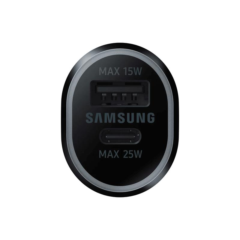 Samsung Dual USB Car Charger