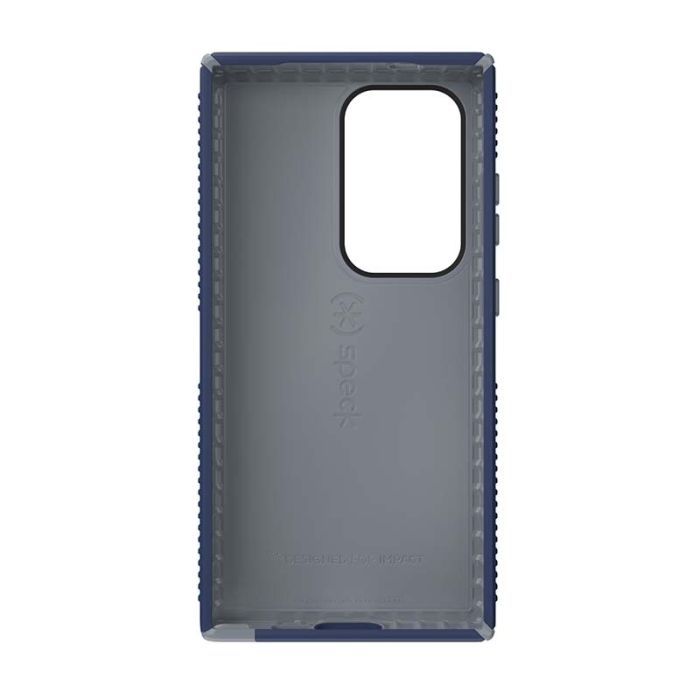 Speck Presidio2 Grip Case - Samsung Galaxy S24 Ultra - Blue