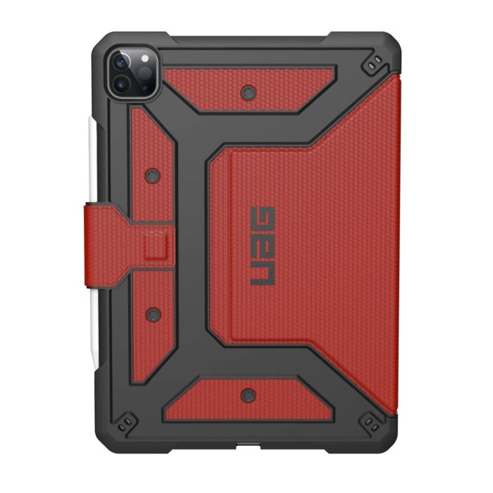 UAG Metropolis Tablet Case - Apple iPad Pro 11 (2020)