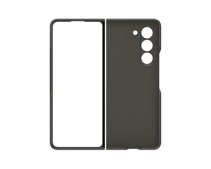 Samsung Standing Cover With Strap - Samsung Galaxy Z Fold5 - 6CB