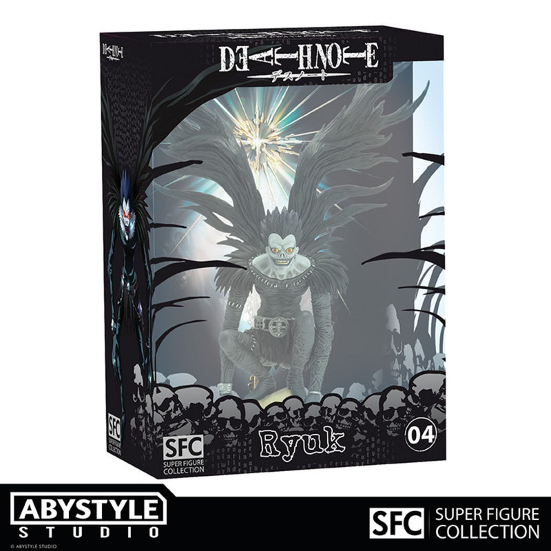 Death Note - Figurine "Ryuk"