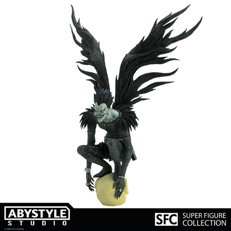 Death Note - Figurine "Ryuk"