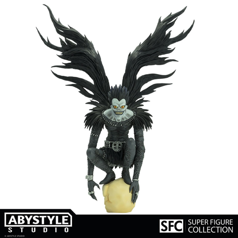 Death Note - Figurine "Ryuk"