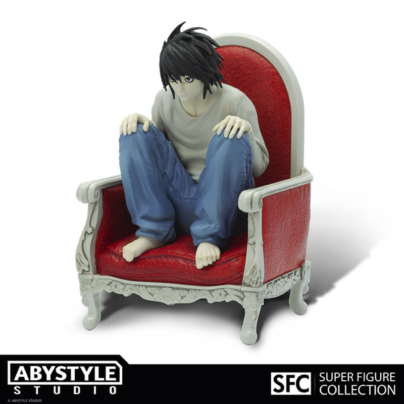 Death Note - Figurine L