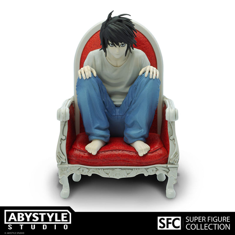 Death Note - Figurine L