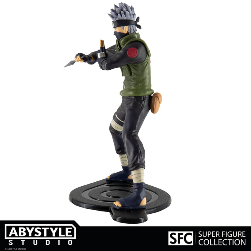 Naruto Shippuden - Figurine Kakashi