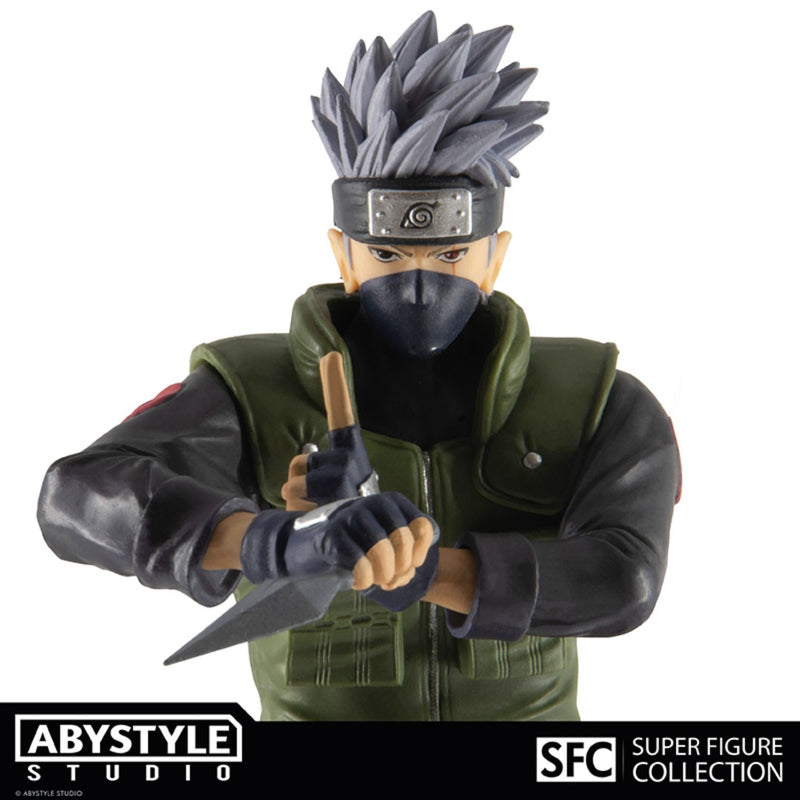 Naruto Shippuden - Figurine Kakashi