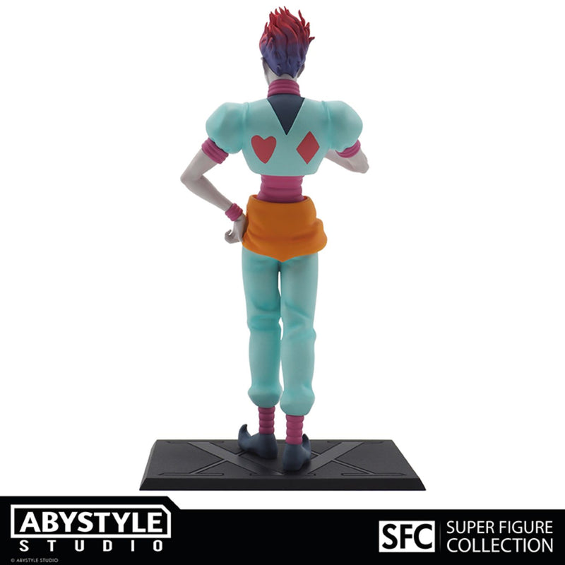 Hunter X Hunter - Figurine Hisoka