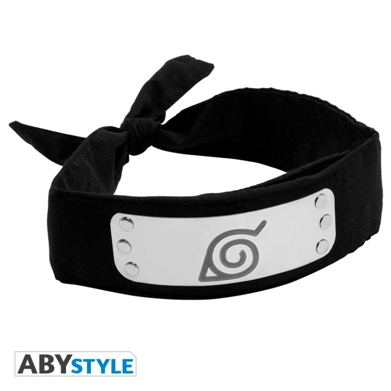 Naruto Shippuden - Headband - Konoha