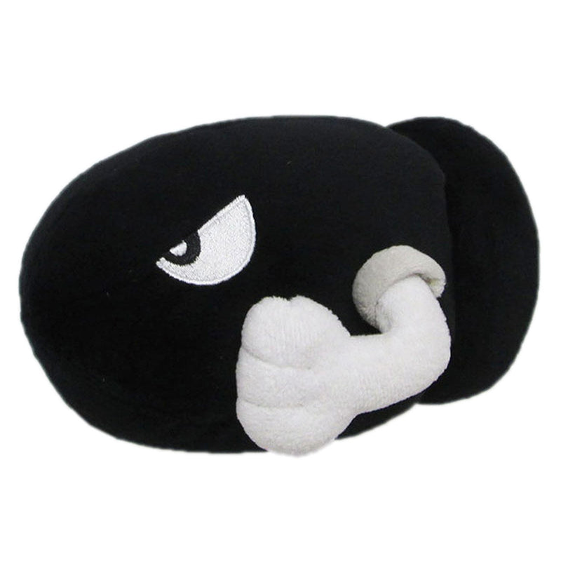 Nintendo - Plush Bullet Bill 13cm